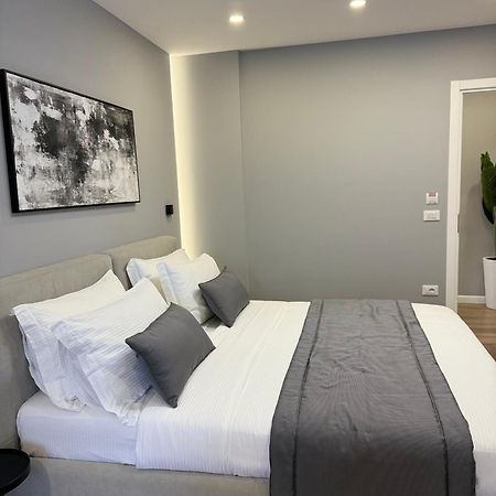 L'Hotel Tirana Extérieur photo
